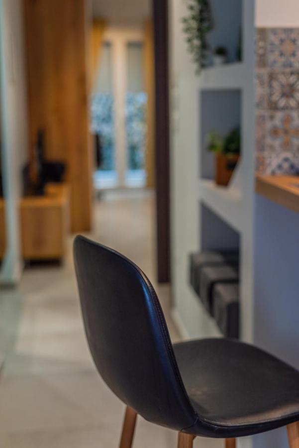 Welcome Home 365 Studio Apartment Nº1 Thessaloniki City Centre Eksteriør billede